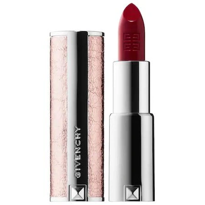 Givenchy Le Rouge Lipstick 307 Grenat Initie 0.12 oz/ 3.4 G | ModeSens