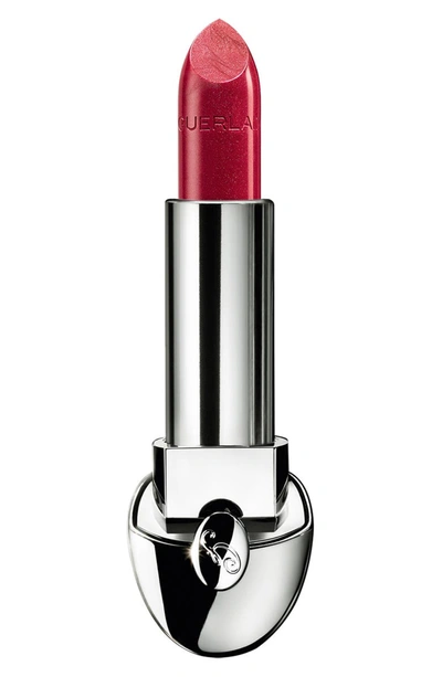 Guerlain Rouge G Customizable Lipstick, Holiday Collection In No 91