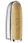 Guerlain Rouge G Customizable Lipstick Case, Holiday Collection In Gold