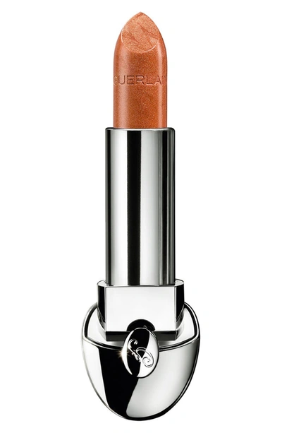 Guerlain Rouge G Customizable Lipstick, Holiday Collection In No 93