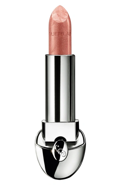 Guerlain Rouge G Customizable Lipstick, Holiday Collection In No 92