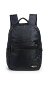 Lesportsac Carson Backpack In Navy