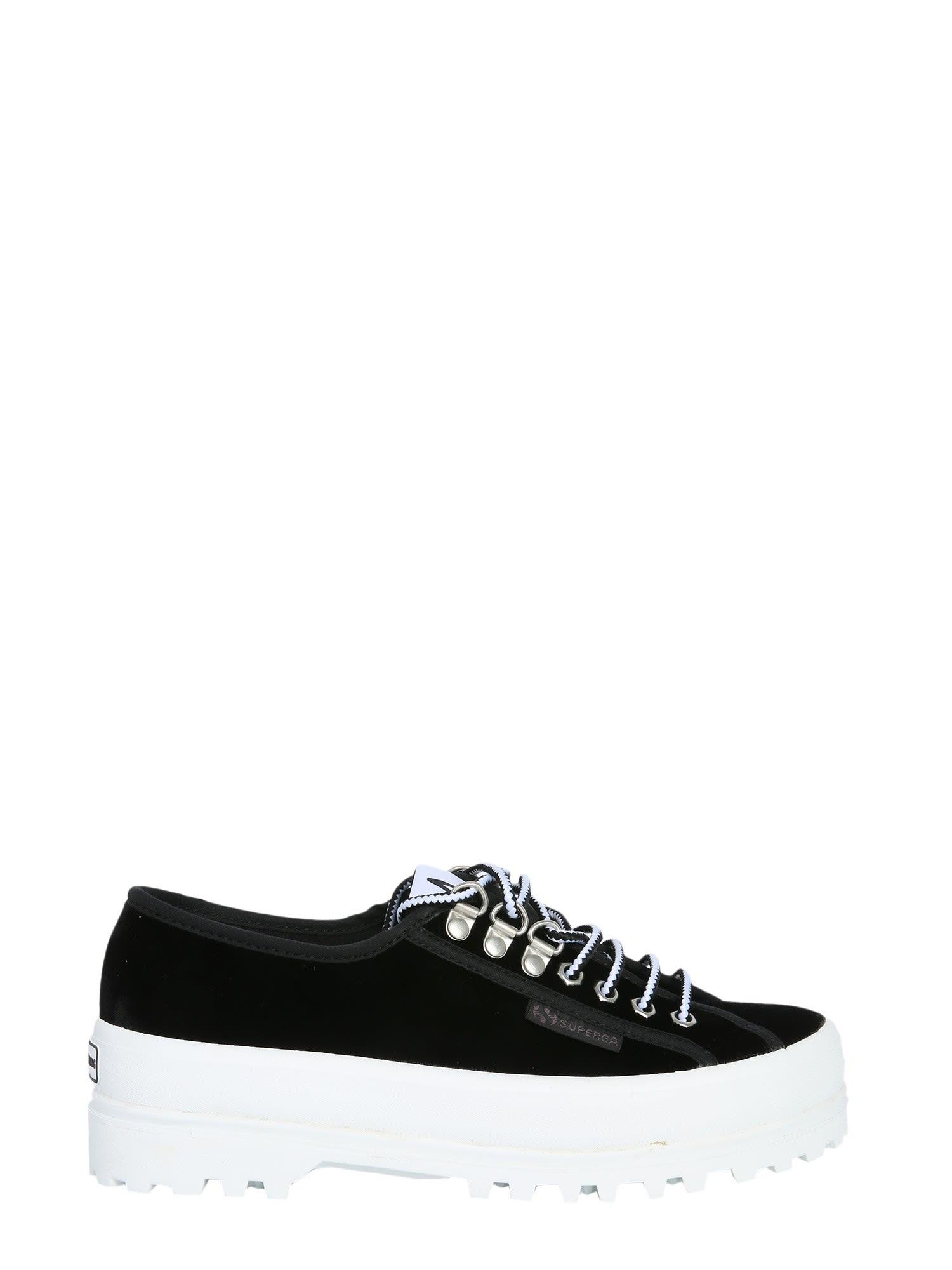 superga 3 cm