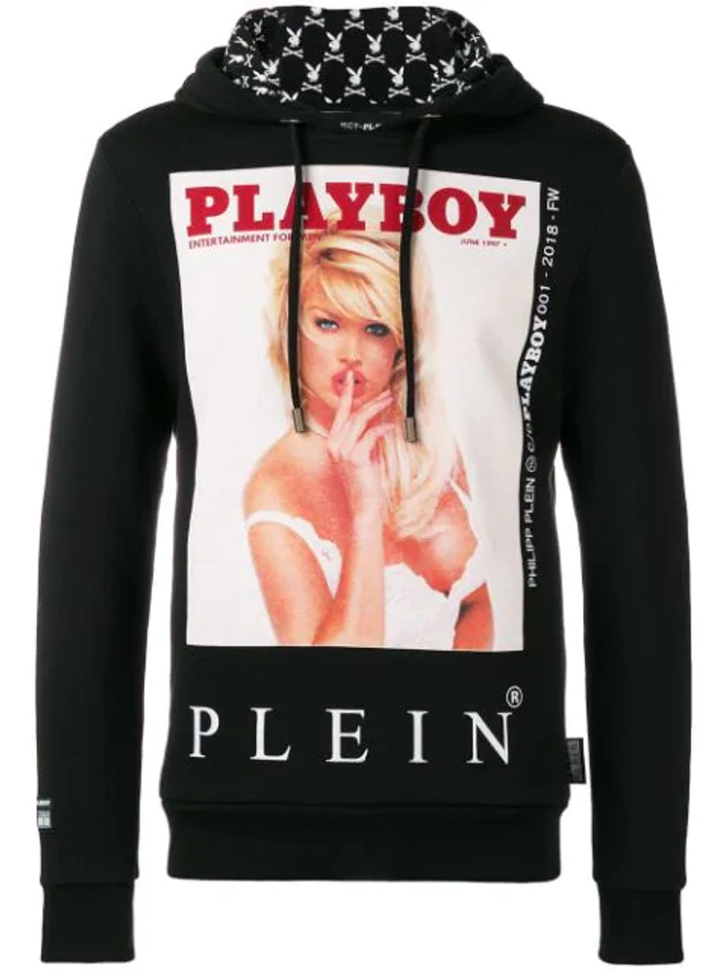 Playboy plein hoodie store