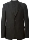 Givenchy Klassischer Anzug - Schwarz In Black