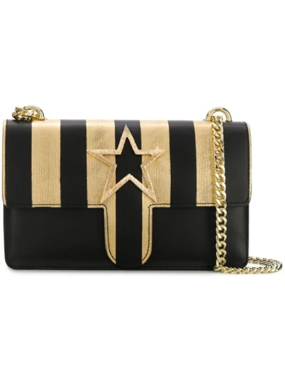 Marc Ellis Xenia Shoulder Bag - Black