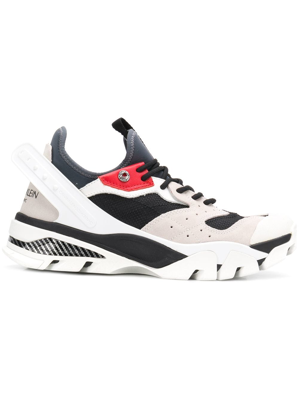 calvin klein sneakers 205w39nyc