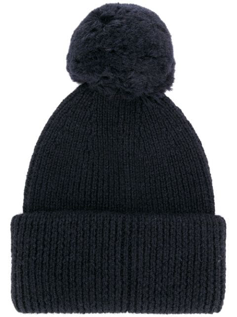 golden goose beanie