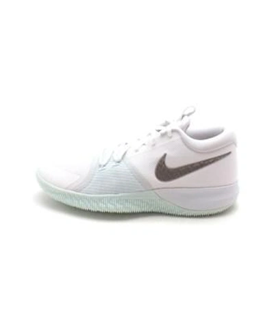 Sofisticado Publicidad oriental Nike Mens Zoom Assertion Fabric Hight Top Lace Up Basketball Shoes In Grey  | ModeSens