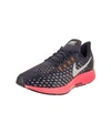 Nike Air Zoom Pegasus 35 Running Shoe In Blackened Blue/ Moon Particle