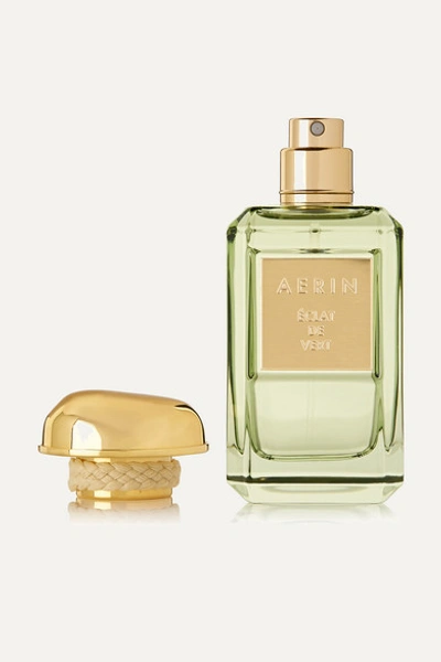 Aerin Beauty Éclat De Vert Eau De Parfum, 50ml In Colorless