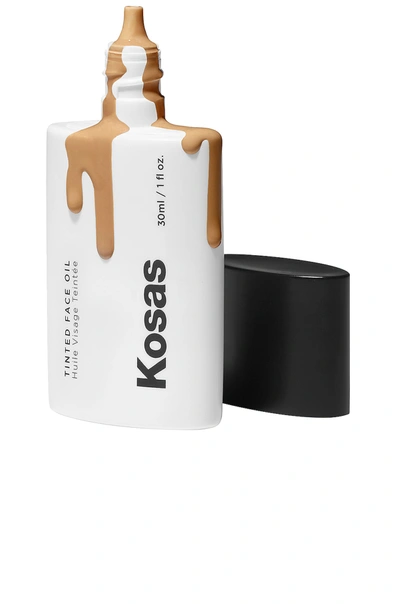 Kosas Tinted Face Oil In 5