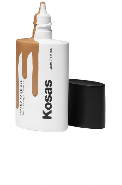 Kosas Tinted Face Oil In 7