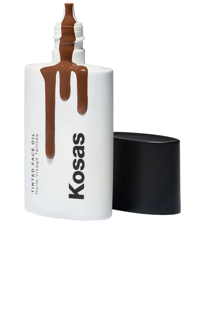 Kosas Tinted Face Oil In 9