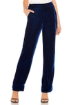 Amanda Bond Hannah Pant In Cobalt