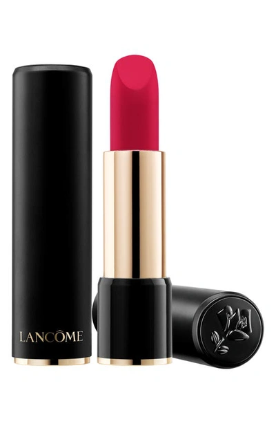 Lancôme L'absolu Rouge Hydrating Shaping Lipstick In 388 Rose Lancome
