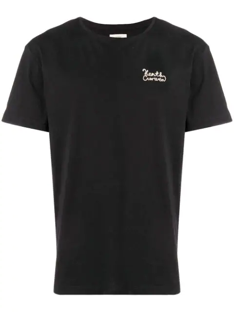 kent curwen t shirt