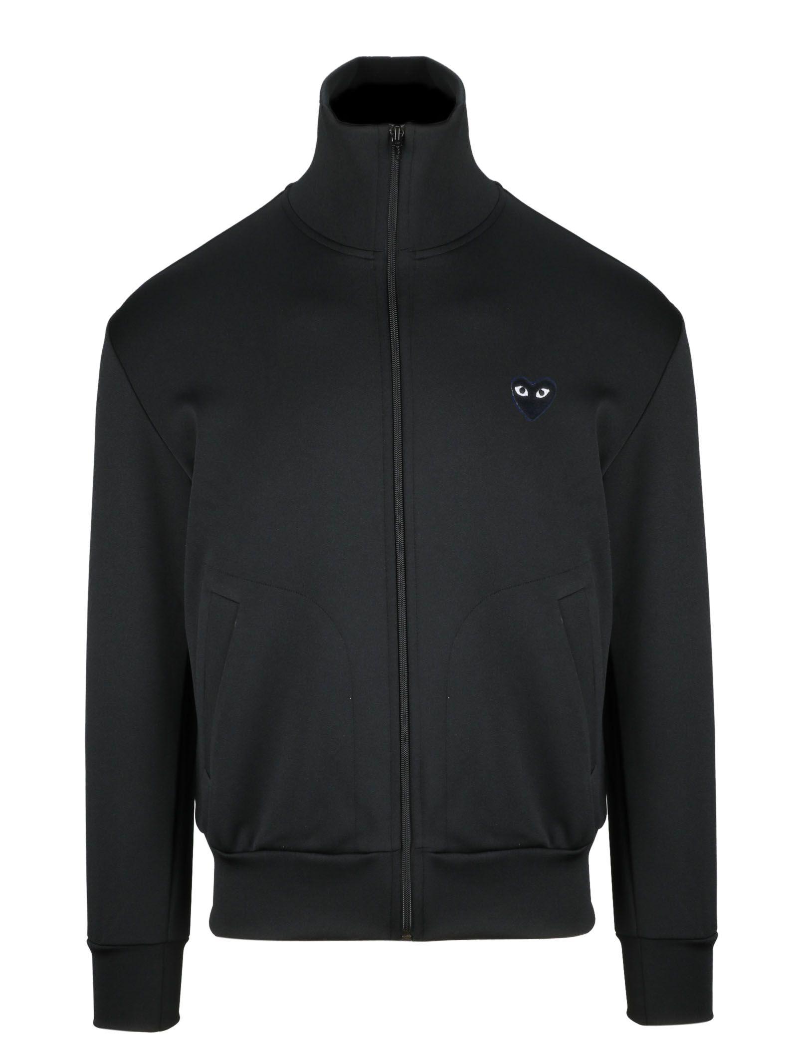 comme des jacket