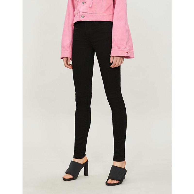 levis 721 black sheep
