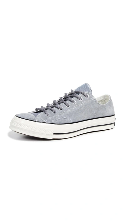 Chuck 70 base camp suede low top hotsell