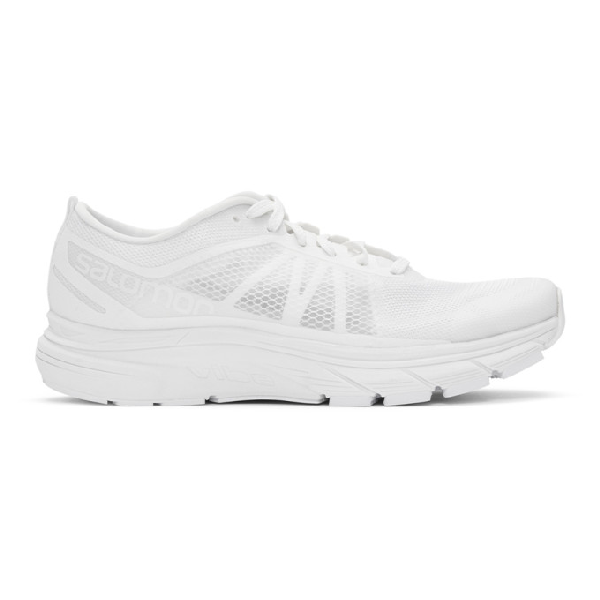 salomon satisfy sonic ra max