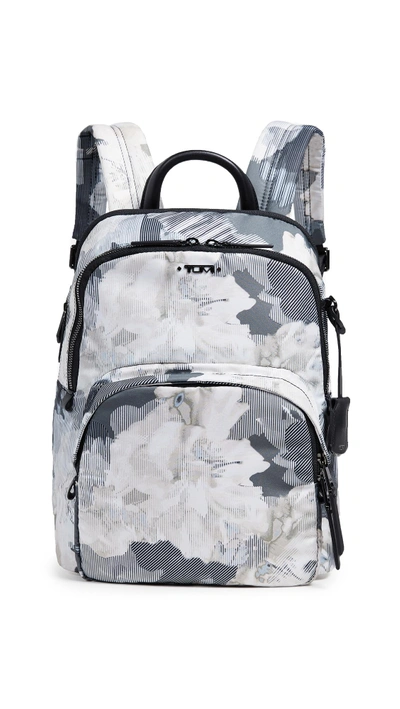 Tumi Voyageur Dori Backpack In Camo Floral ModeSens