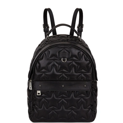 Furla Favola Backpack S Onyx In Black