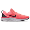 Nike Women's Odyssey React Running Shoes, Pink - Size 8.0