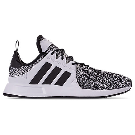 Adidas Originals Adidas Men's X Plr Casual Sneakers From Finish Line In  White | ModeSens