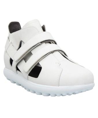camper pelotas white