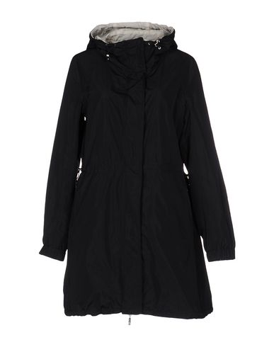 Moncler Jacket In Black | ModeSens