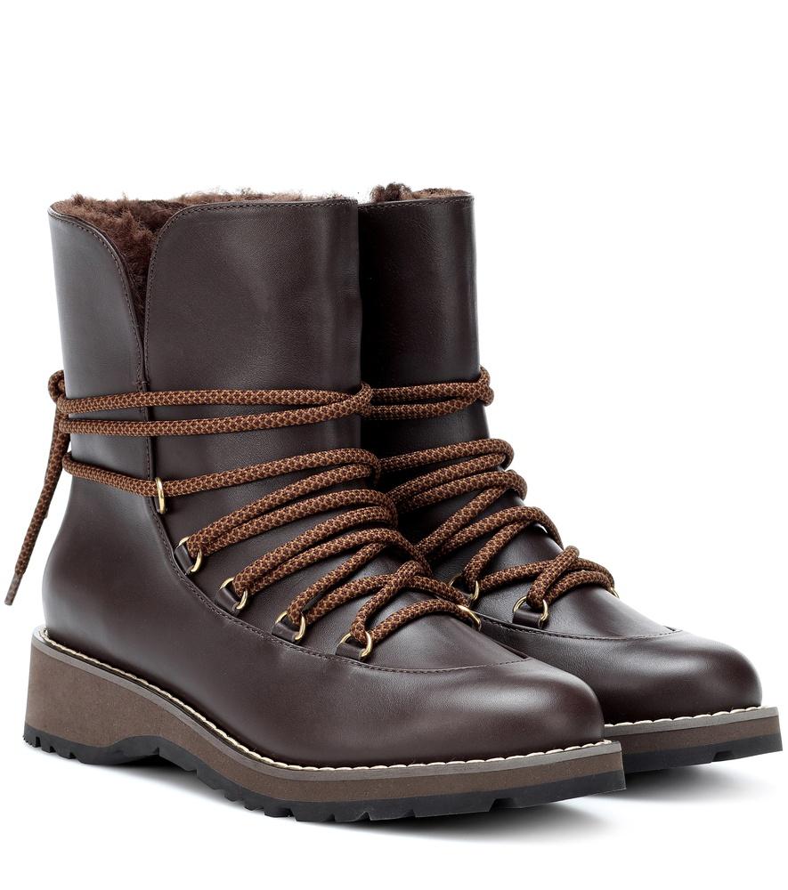 max mara weekend boots