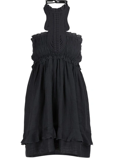 chinese dress ladies Isabel Marant Etoile 