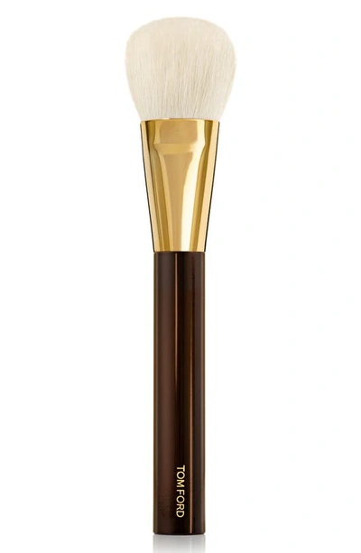 Tom Ford Cheek Brush 06 - One Size In Colorless