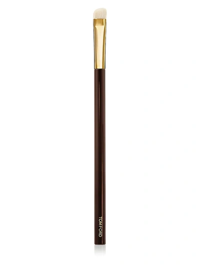Tom Ford Eye Shadow Contour Brush 12 In Na