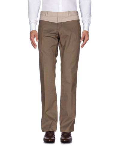 Gucci Casual Trouser In Military Green | ModeSens