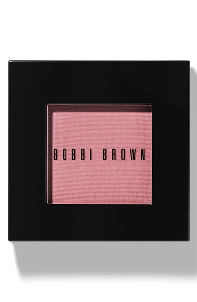 Bobbi Brown Limited Edition Blush In Sand Pink