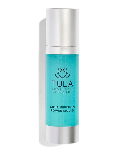 Tula Aqua Infusion Power Liquid