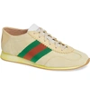 Gucci Rocket Convertible Sneaker In Ivory