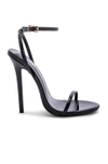 Raye Bali Heel In Black