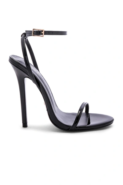 Raye Bali Heel In Black