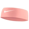 Nike Fury 2.0 Athletic Headband, Women's, Pink