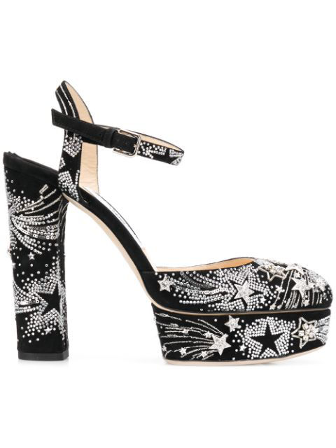 jimmy choo jenara 125