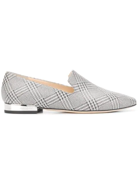 jimmy choo slippers