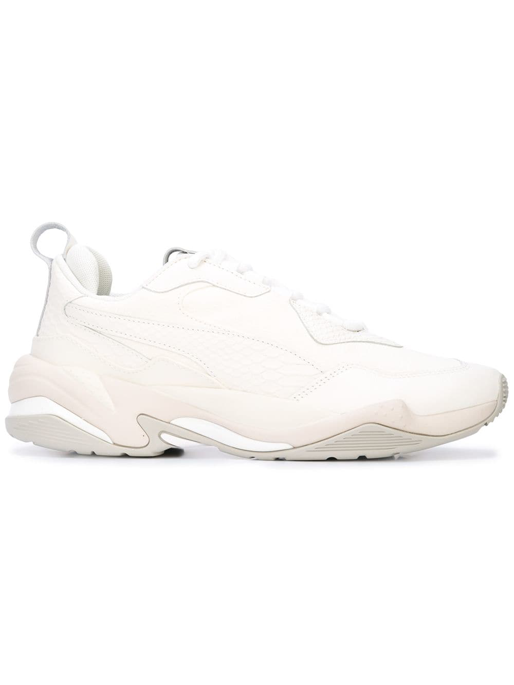 puma thunder desert size guide