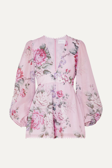 one by one playsuit alice mccall