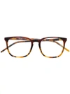 Ray Ban Ban In Brown