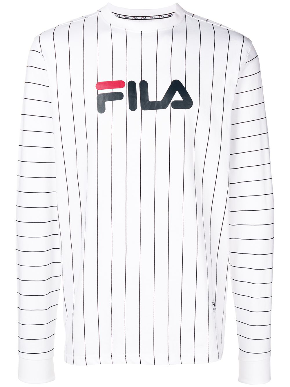 fila pinstripe