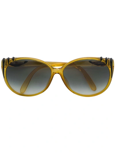 A.n.g.e.l.o. Vintage Cult 1970s Round-frame Sunglasses