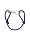 Annelise Michelson Small Wire Bracelet - Blue